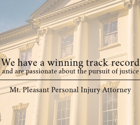 Lawton Law Firm - Mount Pleasant, SC