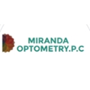 Miranda Optometry, P. C. - Opticians
