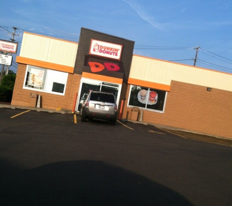 Dunkin' - Vestal, NY