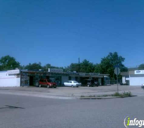 Reeb Liquors - Lakewood, CO