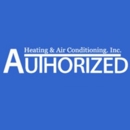 Authorized Heating & Air Conditioning Inc - Air Conditioning Contractors & Systems