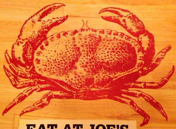 Joe's Crab Shack - Mesquite, TX