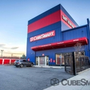 CubeSmart Self Storage - Self Storage