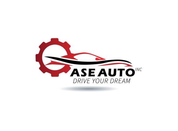 Ase Auto Inc - North Hollywood, CA. USED CAR DEALER