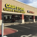 Cash Store - Loans