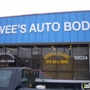 Hovee's Auto Body & Paint