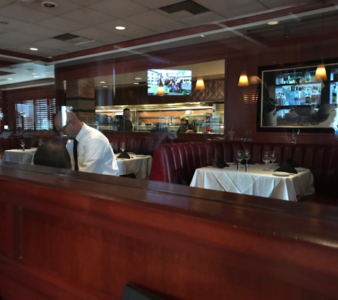 Fleming's Prime Steakhouse - San Diego, CA