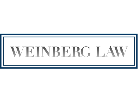 Weinberg Law - Chicago, IL