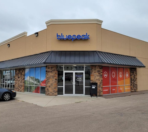 Bluepeak - Spearfish, SD