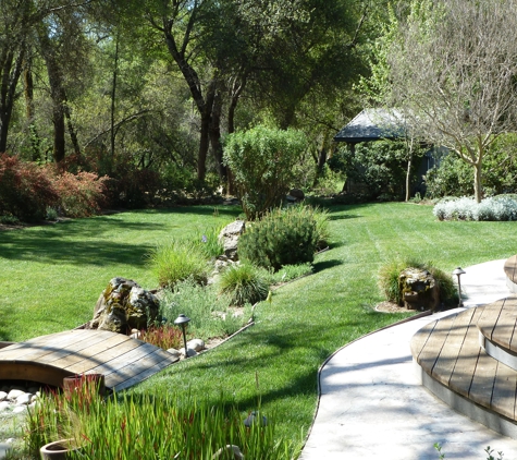 Brad Williams Landscaping - Sonora, CA