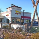 In-N-Out Burger - Fast Food Restaurants