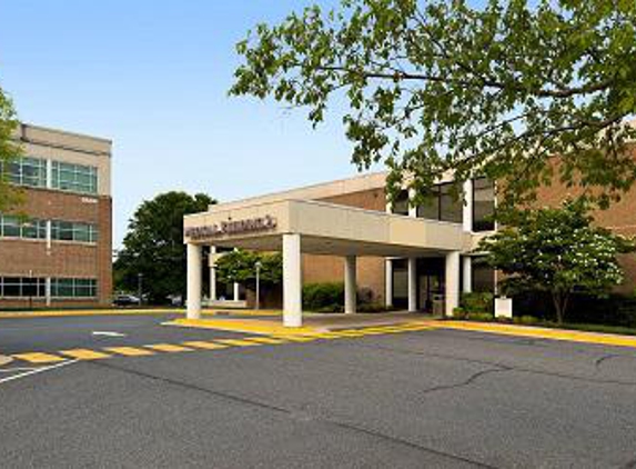 UVA Health Obstetrics and Gynecology Manassas - Manassas, VA