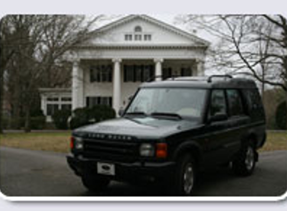 Ed's British 4x4 Service Independent Landrover Specialist - Franklin, TN