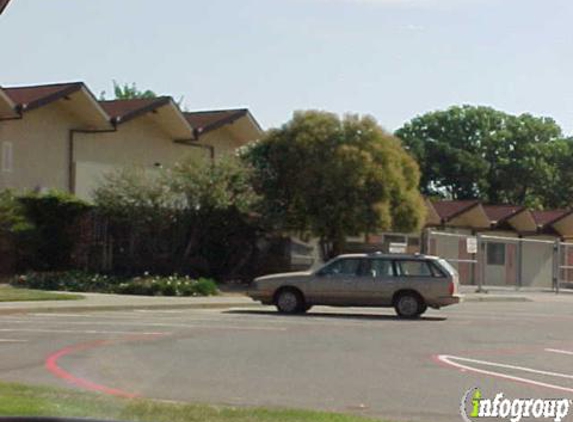 Orchard Elementary - Vacaville, CA