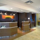 Courtyard by Marriott