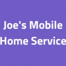 Joe's Mobile Home Service - Mobile Home Rental & Leasing