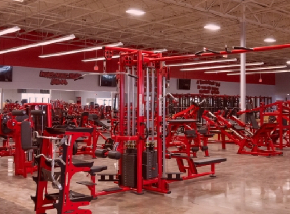 Fit City Gym - Cottleville - Saint Peters, MO