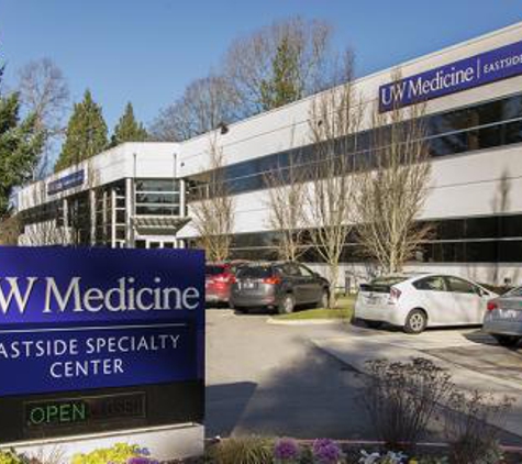 UW Medicine Occupational Therapy Services at Eastside Specialty Center - Bellevue, WA