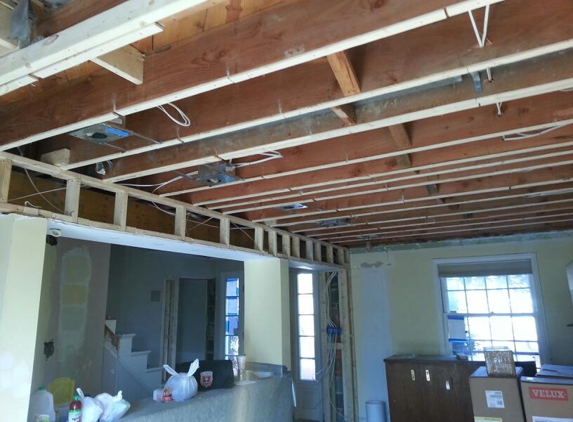 E K G Contractors - Takoma Park, MD