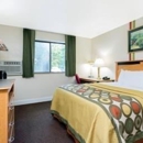 Super 8 by Wyndham Anderson/Clemson Area - Motels