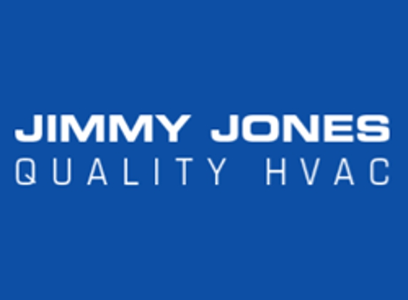 Jimmy Jones Quality HVAC - Gastonia, NC