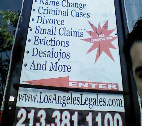 Los Angeles Legales - Beverly Hills, CA. Take Action Call Now 213 381 1100