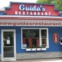 New Guida's Restaurant Inc