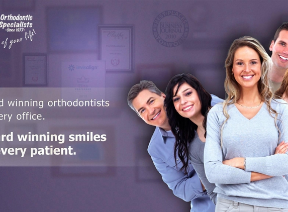 Fry Orthodontic Specialists - Kansas City, MO