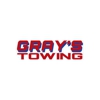 Gray's Towing Service & Auto Repairs gallery