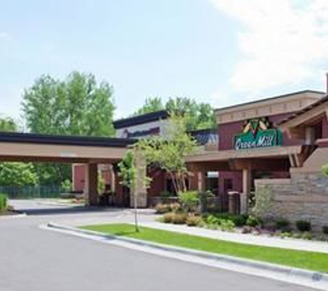 Best Western Plus St. Paul North/Shoreview - Shoreview, MN