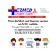 EZMED Primary & Urgent Care