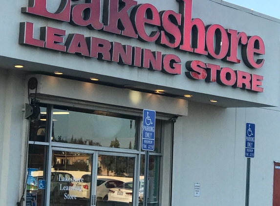 Lakeshore Learning - Northridge, CA