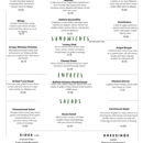 The Pub at Frog Hollow - Restaurants