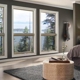 Lake Washington Windows and Doors