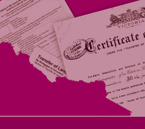 Allstate Conveyancing Services Pty Ltd - Mildura, VIC