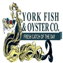 York Fish & Oyster Co - Fish & Seafood Markets