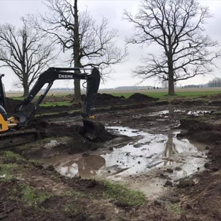 Fisher Excavating, L.L.C. - Thorntown, IN