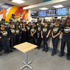Church's Texas Chicken