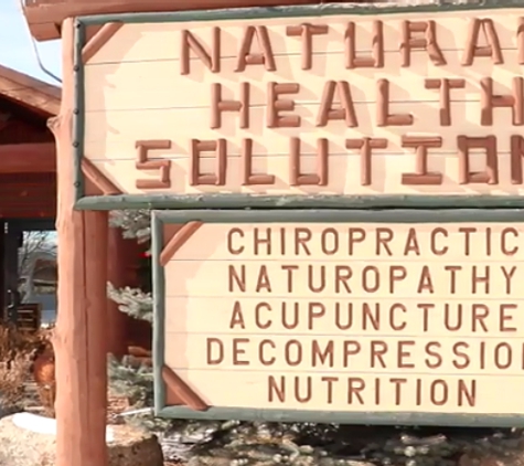 Natural Health Solutions - Riverton, WY