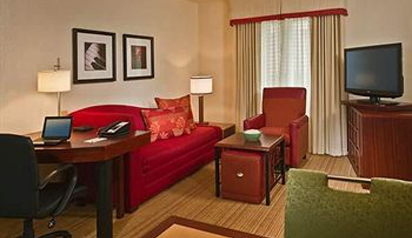 Residence Inn Philadelphia Willow Grove - Horsham, PA