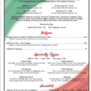 Frank's Pizza & Italian Restaurant - Pizza