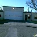 Albuquerque Fire Station 12 - Fire Departments