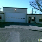 Albuquerque Fire Rescue-Station 12