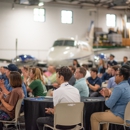 UND Aerospace Foundation Flight Training Center - Aircraft Flight Training Schools