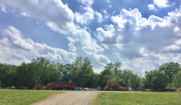 Newman Recycling - Mooresville, IN