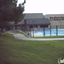 San Dimas Swim & Racquet Club - Racquetball Courts