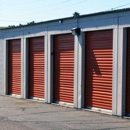 Public Storage - Self Storage