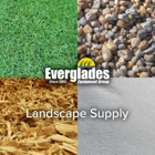 Landscape Supply at Everglades Equipment Group (Sod, Rocks, Mulch, Sand & Soil)
