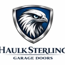 Haulk Sterling Garage Doors - Garage Doors & Openers