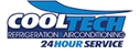 Cooltech Refrigeration & Air Conditioning - Commercial & Industrial Refrigeration